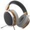 DARK PROJECT SONO Vez. Headset, Fehér DPP_SONO_WIRED_WHITE small