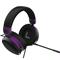 DARK PROJECT SONO Vez. Headset, Fekete DPP_SONO_WIRED_BLACK small