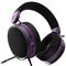 DARK PROJECT SONO Vez. Headset, Fekete DPP_SONO_WIRED_BLACK small