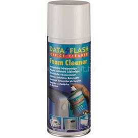 DATA FLASH DF-1642 antisztatizáló tisztítóhab 400ml DF-1642 small