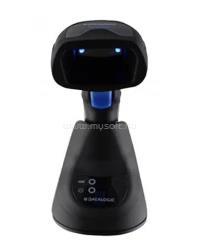 DATALOGIC BC2090 BASE STATION/CHARGER 433 MHZ MULTI-INTERFACE BLACK IN BC2090-BK-433 small