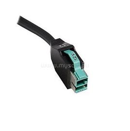 DATALOGIC CABL USB PWR TPUW 2M BLK BLK 90A052302 small