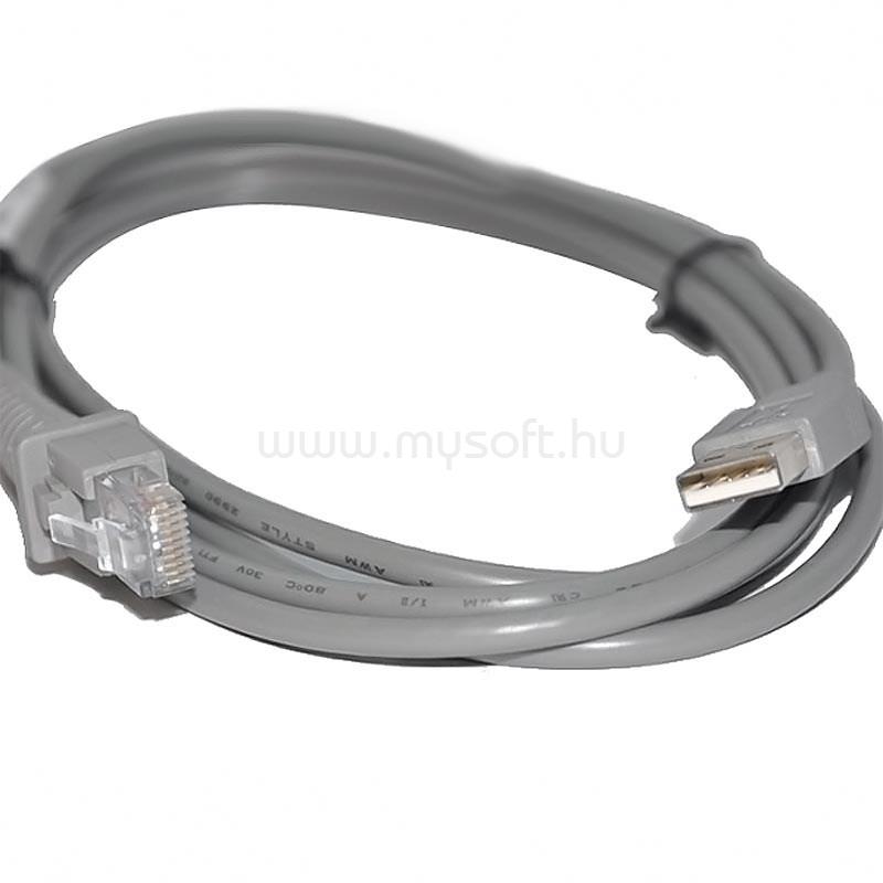 DATALOGIC CABLE CAB-426E SH5262 ENHANCED USB
