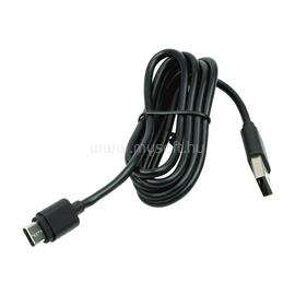 DATALOGIC CABLE USB TYPE C PVCW STRAIGHT 2M BLACK 90A052352 small