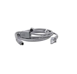 DATALOGIC DL CAB-321 STANDAR PS/2 KABEL 90G001010 small
