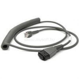 DATALOGIC DL CABLE CAB-348 PEN EMULATION COILED 90A051210 small