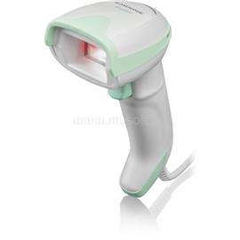 DATALOGIC Gryphon I GD4520, Kit, 2D Mpixel Imager, USB-only, High Density, HC (Kit includes Scanner and USB Cable 90A052278) GD4520-HCK1-HD small