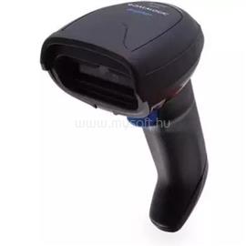 DATALOGIC Gryphon GM4200, Linear Imager, 433 MHz, Wireless Charging, Black GM4200-BK-433-WLC small