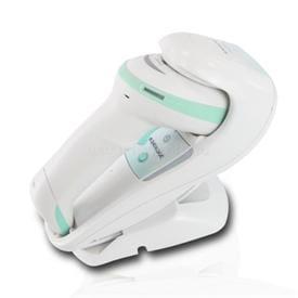 DATALOGIC Gryphon GM4500, Kit, USB, 433 MHz, Health Care (Kit includes scanner, WLC4090-HC-433 base and USB cable 90A052278)