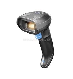 DATALOGIC Gryphon GM4500, 2D MP Imager, High Density, 433 MHz, Wireless Charging, Black GM4500-BK-HD-433 small