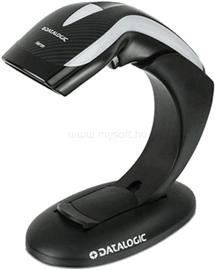 DATALOGIC Heron HD3130 1D Scanner with Stand, Black HD3130-BK small