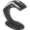 DATALOGIC HERON HD3130 USB vezetékes vonalkódolvasó állvánnyal (fekete) HD3130-BKK1S small