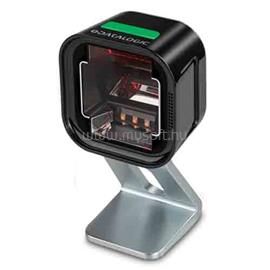 DATALOGIC Magellan 1500i, Black, Std Configuration, 2D, Riser Stand with Magnetic Base, USB A Cable MG1501-10231-0200 small