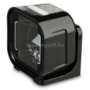 DATALOGIC MAGELLAN 1500I BLACK OEM CONFIGURATION 2D USB A CABLE