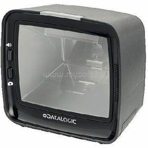 DATALOGIC MGLN 3410VSI DEFAULT CONFIG.1/2D SCANNING COUNTER/WAL IN