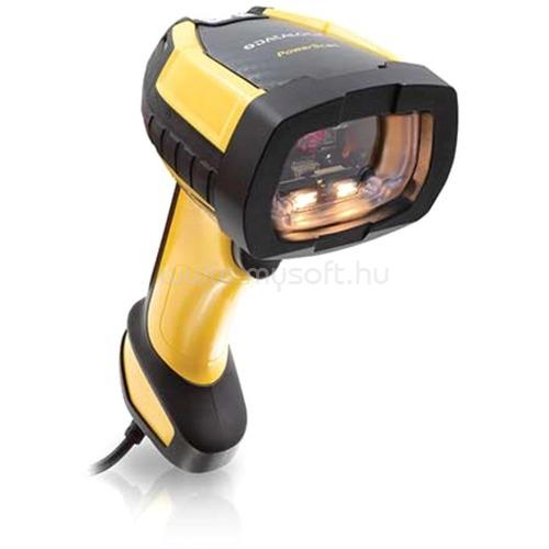 DATALOGIC PowerScan PD9630-SR, Standard Range, RS-232 Kit (Kit includes Scanner and RS232 Cable CAB-549)