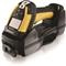 DATALOGIC PowerScan PM9600, High Performance, 433MHz, Display/4-Key Keypad, Removable Battery, USB Kit (Kit includes Scanner, cradle BC9630-433, Cable CAB-552, Power Supply 8-0935 and Power Cord 6003-0940) PM9600-DHP433RBK10 small