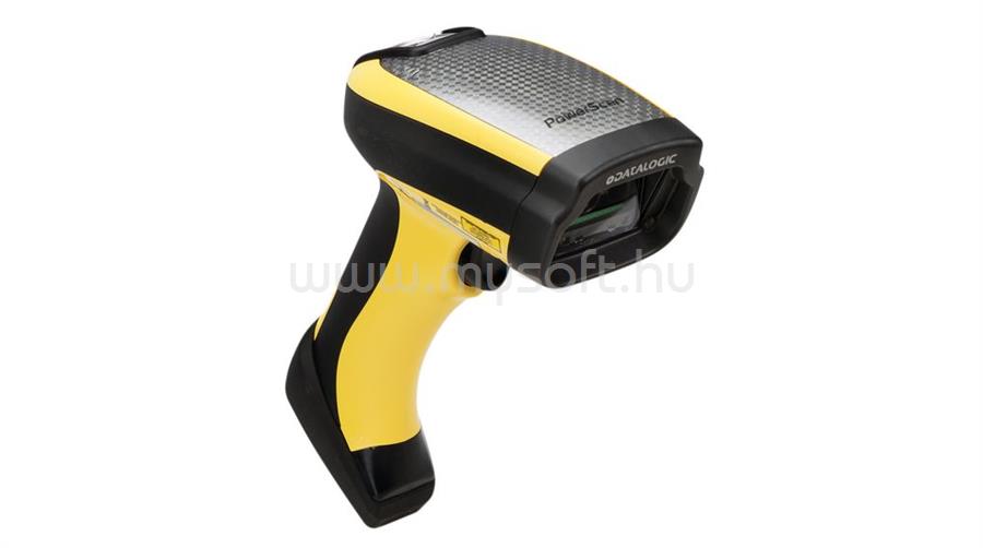 DATALOGIC PowerScan D9531 Direct Part Marking Evo