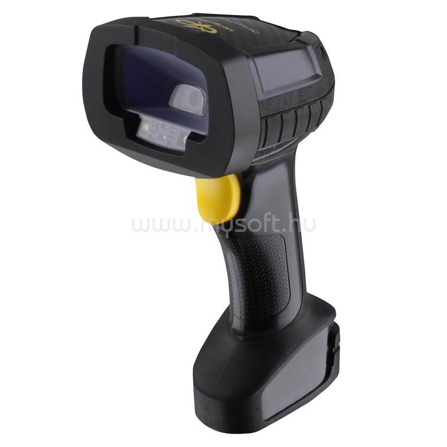 DATALOGIC POWERSCAN PBT9600-DPX DIRECT PART MARKING BT REMOVABLE BATT U IN