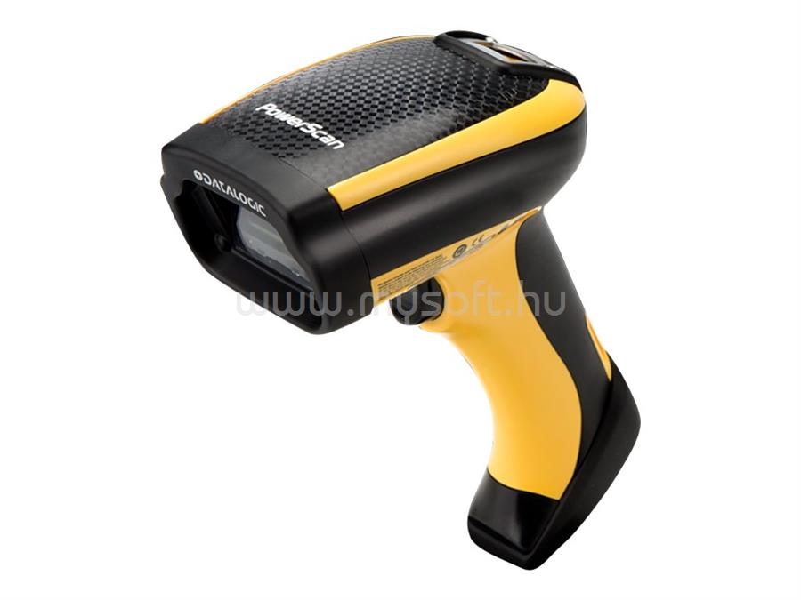 DATALOGIC PowerScan D9100 RS-232 KIT (Kit inc. PD9130, CAB-434)