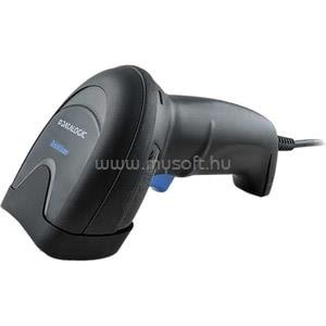 DATALOGIC QuickScan QD2590, 2D Mpixel Imager, USB/RS-232 Multi-Interface, Black