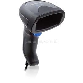 DATALOGIC QuickScan QW2520, 2D VGA Imager, USB Interface, Black QW2520-BK small