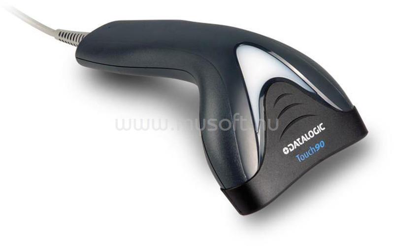 DATALOGIC TD1100 90 Pro, Black, Multi-Interface