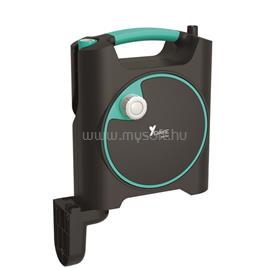 DAYE DY647G fali box, 10 m-es 5/16" kerti tömlővel, szórófejjel és csatlakozókkal DAYE647G small