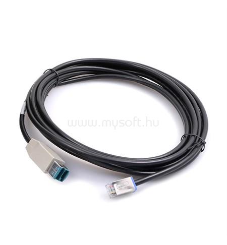 DATALOGIC CABLE IBM USB SURE POS POT 4.6M / 15FT