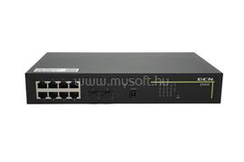 DCN DCN ES430-10P-POE smart switch 120 Watt PoE budget  PoE / PoE+8x10/100/1000Base- ES430-10P-POE small