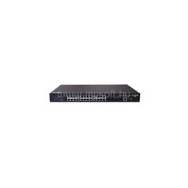 DCN Switch L2 24x 10/100/1000Base-T RJ45 + 4x 1/10GBase-X SFP+, S4600-28X-SI S4600-28X-SI-R2 small