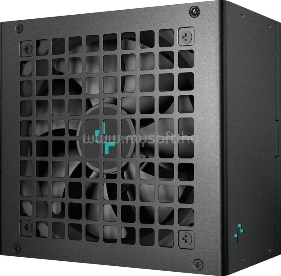 DEEPCOOL 800W 80+ Bronze PL800-D V2