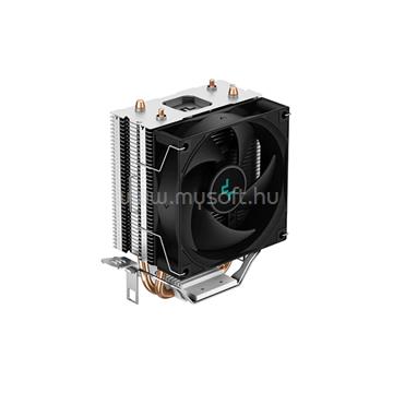 DEEPCOOL AG200 R-AG200-BKNNMN-G CPU hűtő