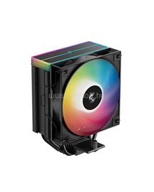 DEEPCOOL AG400 BK ARGB V2 CPU hűtő (fekete) DEEPCOOL_AG400_BK_ARGB_V2 small