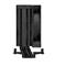 DEEPCOOL AG400 DIGITAL ARGB CPU hűtő (31,6 dB; max, 128,93 m3/h; 4pin csatlakozó, 4 db heatpipe, 12cm, PWM, A-RGB) DEEPCOOL_R-AG400-BKADMN-G-1 small