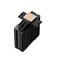 DEEPCOOL AG400 DIGITAL ARGB CPU hűtő (31,6 dB; max, 128,93 m3/h; 4pin csatlakozó, 4 db heatpipe, 12cm, PWM, A-RGB) DEEPCOOL_R-AG400-BKADMN-G-1 small