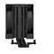 DEEPCOOL AG400 DIGITAL PLUS CPU hűtő (31,6 dB; max, 134,03 m3/h; 4pin csatlakozó, 4 db heatpipe, 12cm, PWM) DEEPCOOL_R-AG400-BKADMP-G-1 small