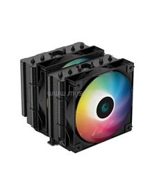 DEEPCOOL AG620 BK ARGB univerzális processzor hűtő DEEPCOOL_R-AG620-BKANMN-G-2 small