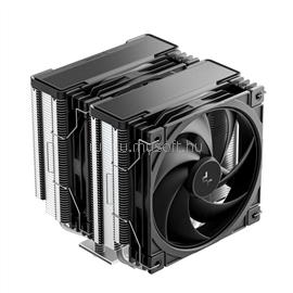 DEEPCOOL AG620 G2 univerzális CPU hűtő DEEPCOOL_R-AG620-BKNPMG2-G small