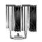DEEPCOOL AG620 G2 univerzális CPU hűtő DEEPCOOL_R-AG620-BKNPMG2-G small