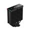 DEEPCOOL AK400 DIGITAL PRO CPU hűtő (25 dB; max, 103,45 m3/h; 4pin csatlakozó, 4 db heatpipe, 12cm, PWM) DEEPCOOL_R-AK400-BKAPMN-G small