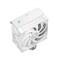 DEEPCOOL AK400 DIGITAL PRO WH CPU hűtő (25 dB; max, 103,45 m3/h; 4pin csatlakozó, 4 db heatpipe, 12cm, PWM, fehér) DEEPCOOL_AK400_DIGITAL_PRO_WH small
