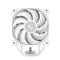 DEEPCOOL AK400 DIGITAL PRO WH CPU hűtő (25 dB; max, 103,45 m3/h; 4pin csatlakozó, 4 db heatpipe, 12cm, PWM, fehér) DEEPCOOL_AK400_DIGITAL_PRO_WH small