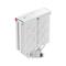 DEEPCOOL AK400 DIGITAL PRO WH CPU hűtő (25 dB; max, 103,45 m3/h; 4pin csatlakozó, 4 db heatpipe, 12cm, PWM, fehér) DEEPCOOL_AK400_DIGITAL_PRO_WH small