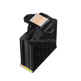 DEEPCOOL AK400 DIGITAL SE CPU hűtő (fekete) DEEPCOOL_AK400_DIGITAL_SE small