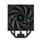 DEEPCOOL AK400 DIGITAL SE CPU hűtő (fekete) DEEPCOOL_AK400_DIGITAL_SE small