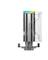 DEEPCOOL AK400 DIGITAL SE WH CPU hűtő (fehér) DEEPCOOL_R-AK400-WHADMN-GJD small