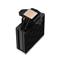 DEEPCOOL AK400 ZERO DARK PLUS CPU hűtő (28 dB; max, 101,02 m3/h; 4pin, 4 db heatpipe, 12cm, PWM) DEEPCOOL_R-AK400-BKNNMD-G-1 small