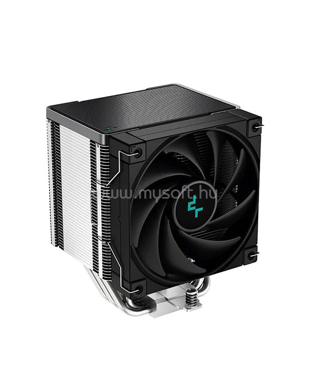 DEEPCOOL AK500 R-AK500-BKNNMT-G processzor hűtő