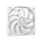 DEEPCOOL AK620 DIGITAL PRO WH CPU hűtő (25 dB; max, 103,45 m3/h; 4pin csatlakozó, 6 db heatpipe, 2x12cm, PWM, fehér) DEEPCOOL_R-AK620-WHAPMN-G small